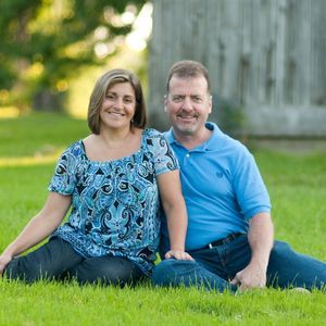 Meet your Posher, Nancy